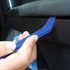 Trim Removal Tool Kit, 5pcs Pry Tools for Car, Car Radio Removal Tool, No-Scratch Pry Tool Kit for Car Door Clip Panel & Audio D