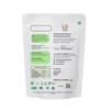 CAREQUE Bargad Ki Dadhi Powder - Bad Ki Jatayen - Bar Ki Dari - Badh Ki Dadhi - Banyan (Aerial Roots) - Ficus Benghalensis 50 Gram