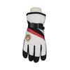 Kids' Cartoon Ski Gloves: Non-Slip, Fleece-Lined, Waterproof, Windproof, Coldproof for Winter Cycling and Snow Play.