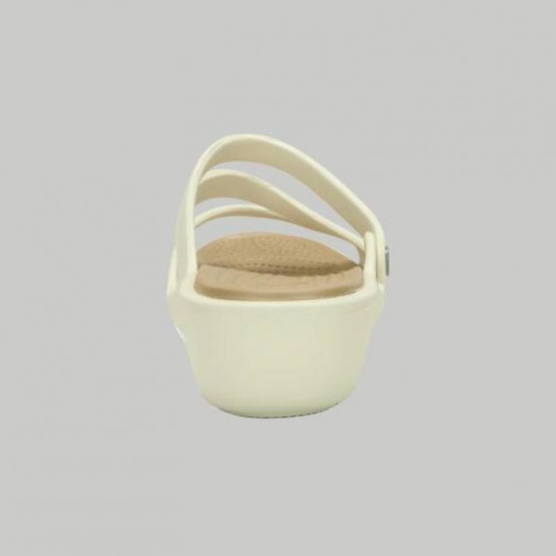 Crocs Gold Patricia Slipper 10386 13s