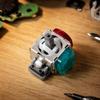 Controller Part TMR Electromagnetic Joystick Replacement Module Responsive for DIY Players, Custom