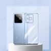 Ultra-thin Plating Silicone TPU Case For OPPO Realme GT 7 7T Electroplating Transparent Shockproof Cover For Realme GT 7 Pro