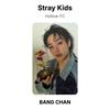 Stray Kids Hollow FC Official Photocard