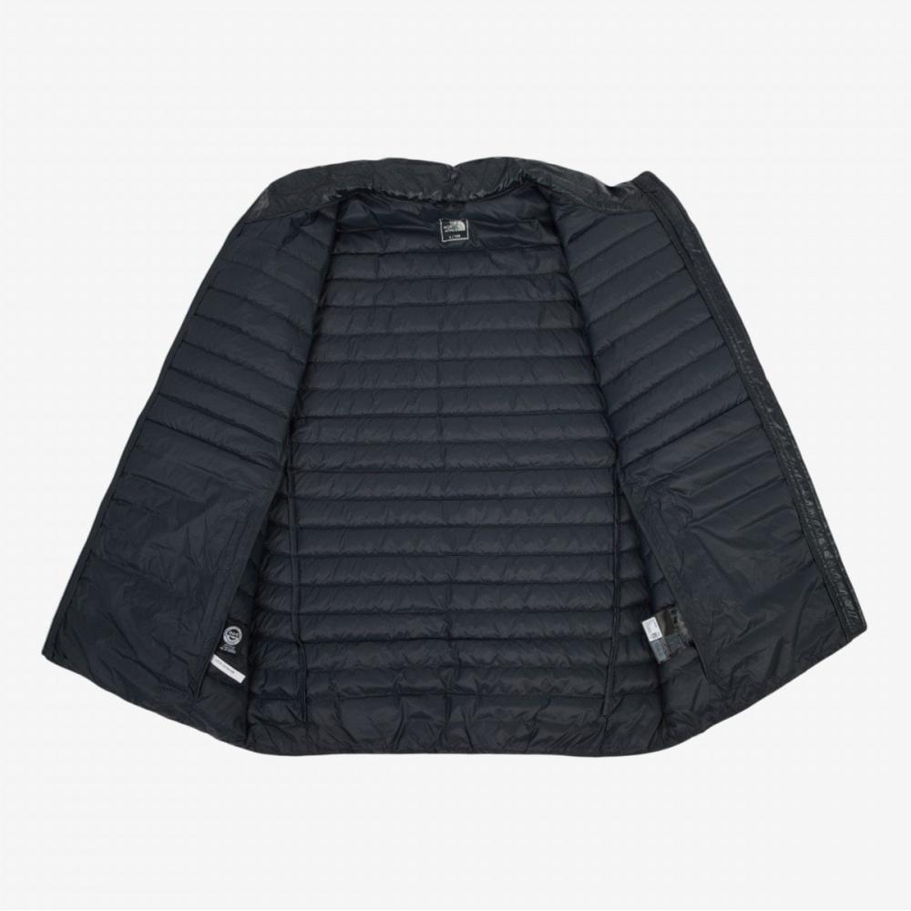 The North Face Men S Arenal Jacket Dark Gray Nj1dr50b