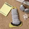 Stockings Children'S Autumn And Winter Lace Women'S Socks Cover Knitted Stacking Socks Cover Warm Calf Socks