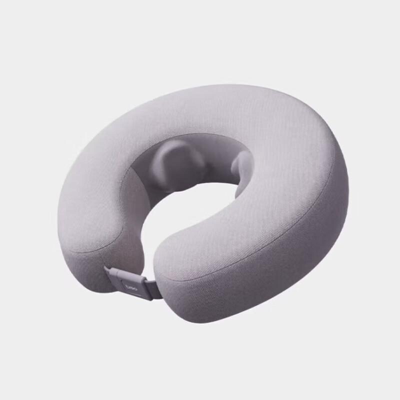breo Neck2S Air Massage Neck Pillow CN plug (adapter included)