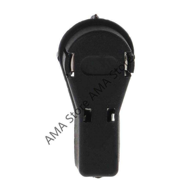 Auto Car Style Automotive Connector Car Radio Stereo ISO Male Crimp Aerial Connector Converts Bare Wires Adapter Antenna