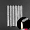 3Pcs Low Temperature Welding Rod Welding Rod Household Maintenance Copper Iron Aluminum Stainless Steel Water Tank Metal Material Welding Rod