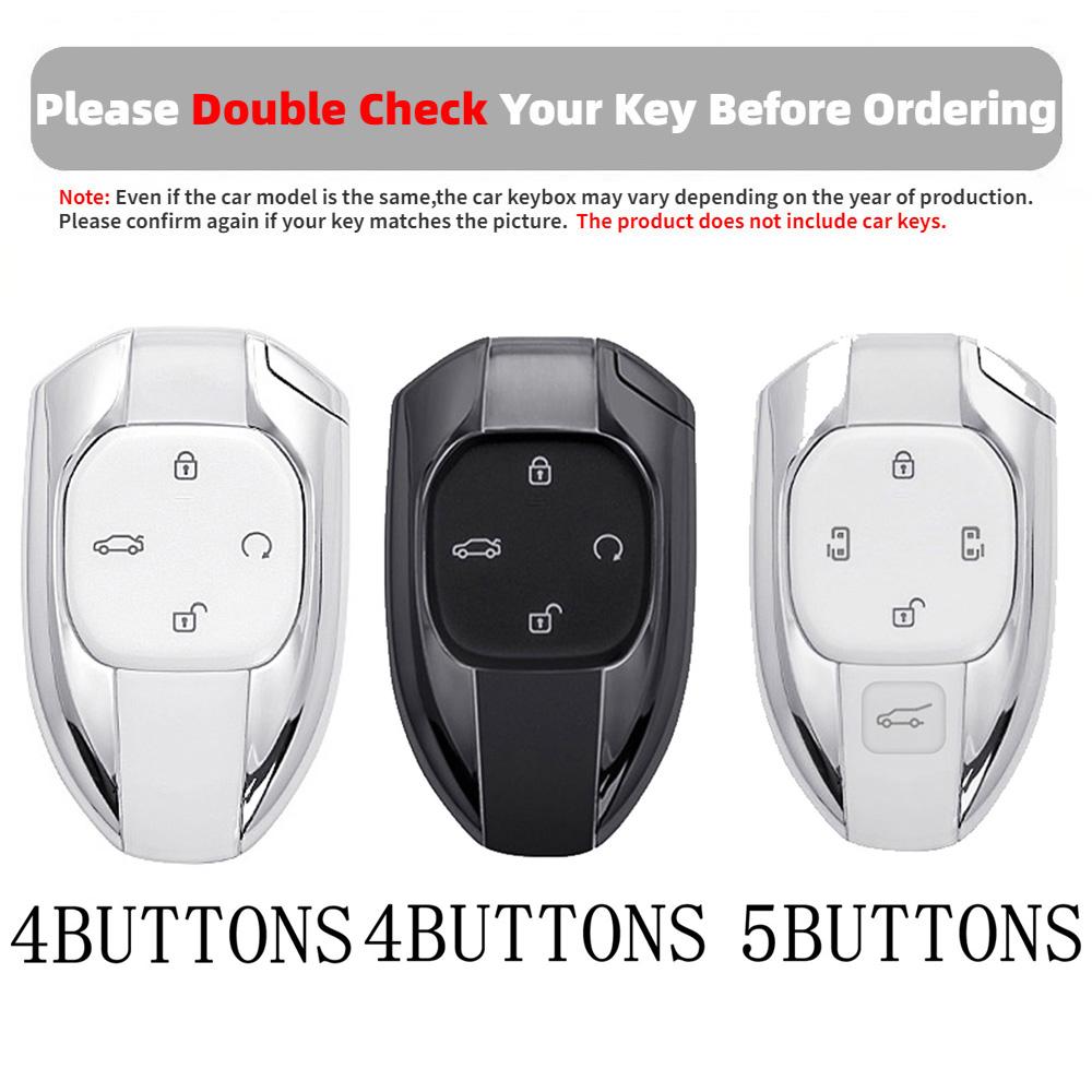 Weiche TPU Auto Fernbedienung Schlüssel Fall Abdeckung Shell für Trumpchi GAC 2021 Empow J11 J12 J13 J14 J15 J16 GS8 schutz Zubehör