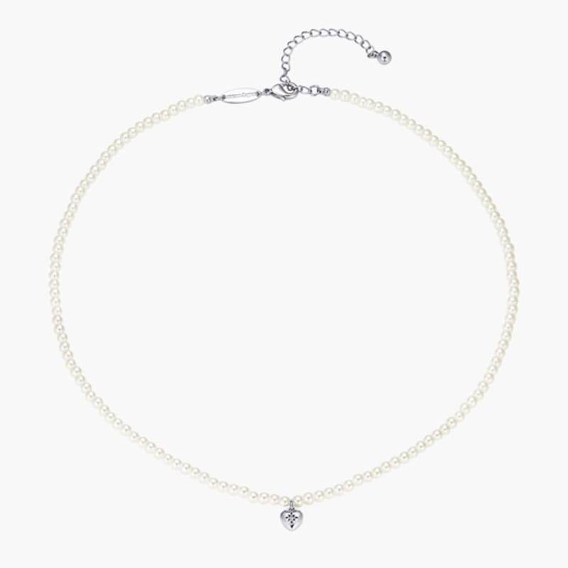 Noonoo fingers Baby Star Perlenkette