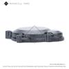 Engine Side Cover Motor Stator CrankCase Shell For SUZUKI Hayabusa GSX1300R 1999-2003 GSXR 1300R 1999 2000 2001 2002 2003