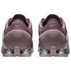 Nike  Total 90 Shox Magia Taupe Grey Light Violet Ore Women Sneakers Purple Particle-Rose Metallic-Silver IO9300-201
