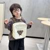 Easy Endearing And To Carry Cartoon Bear Backpack For Boys And Girls In Colors Bright