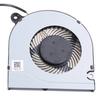 CPU Cooling Fan Replacement Compatible with for Aspire A314-31 A315-21 A315-31 A315-51 A315-52 Laptop Fan Cooler Accesso