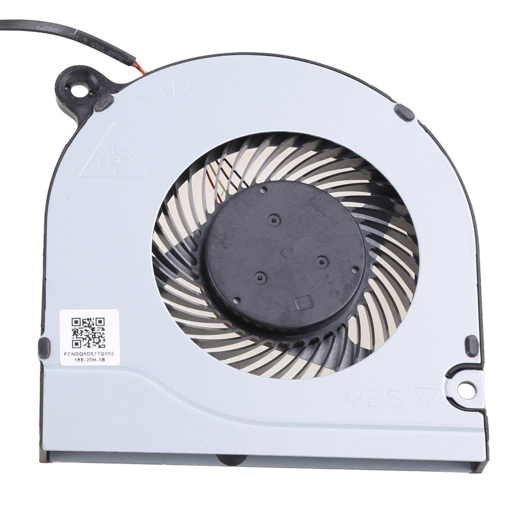 CPU Cooling Fan Replacement Compatible with for Aspire A314-31 A315-21 A315-31 A315-51 A315-52 Laptop Fan Cooler Accesso