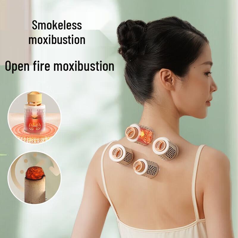 Hezheng Health & Wellness Gift Box