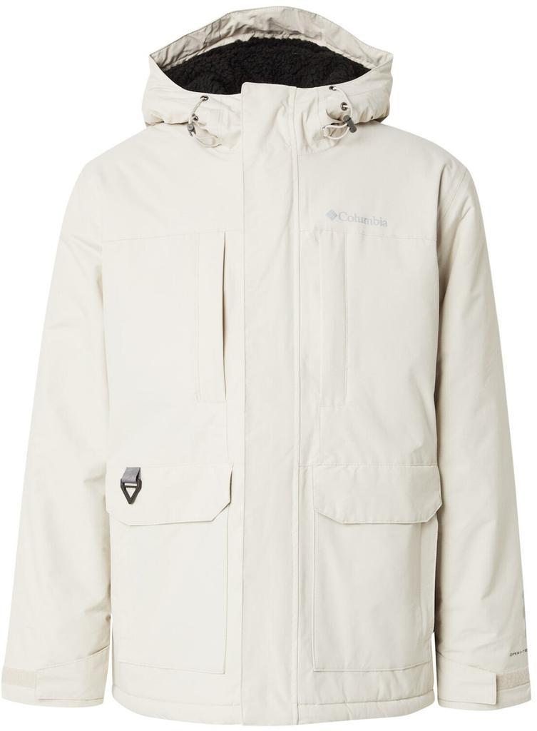 Куртка Columbia Landroamer Sherpa Lined Jacket