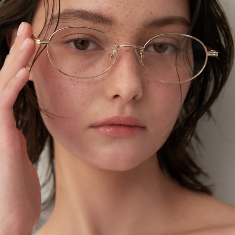 

One Brilliant Mya-OB558-Gold single type