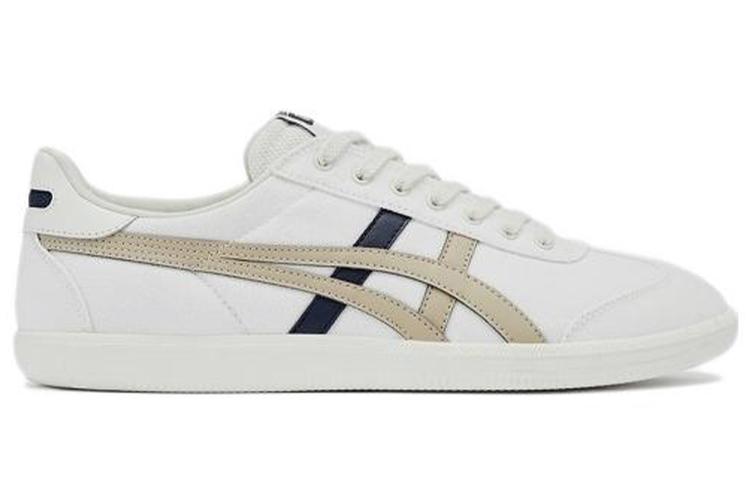 Onitsuka Tiger Tokuten White Beige Black 1183A862-111