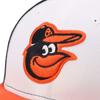 New Era Baltimore Orioles Home 59FIFTY Low Profile Cap, 58.7cm