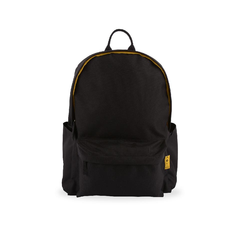 Jerrybag Recycle Casual Backpack Black