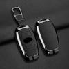 Zinc Alloy Car Key Case Cover Keychain For Subaru BRZ XV SV Forester Legacy Outback Crosstrek Impreza WRX Ascent Key Accessories