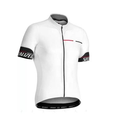 2026 Summer Men Short Sleeve Cycling Jersey MTB Maillot Bike Shirt Breathable Tricota Mountain Pro Team Bicycle Sports Clothing