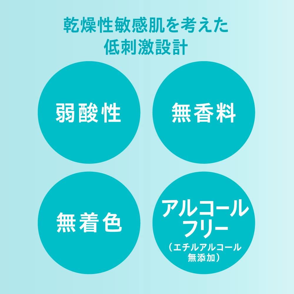 Curel Lotion 410ml + 110ml