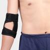 Elbow Brace Protection Arm Pad Arm Support Pad Gym Arm Band Pad Elbow Pad Adjustable Elbow Pad