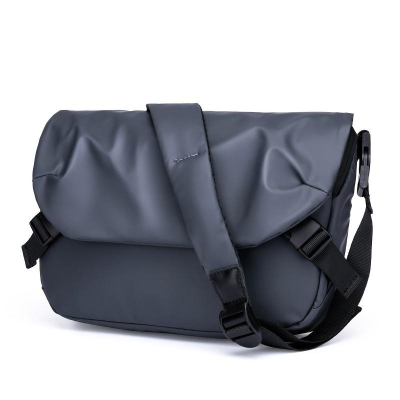 

Сумка через плечо Мужская сумка через плечо Модная сумка почтальона Повседневная сумка через плечо Мужская сумка из Оксфорда зелёный