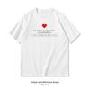 Undertale the Sight of This Shirt Fills You with Determination TShirt Woman Man Summer Cotton Graphic T Shirts Shortsleev