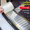 3-5m Transparent Protective Film Anti Scratch Car-Styling Accessories Car Door Edge Sticker Invisibility Effect Car Door Tape
