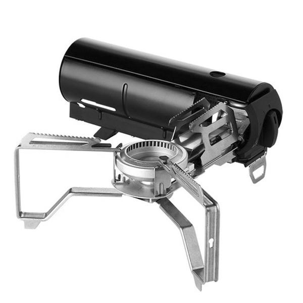 

Snow Peak Gs 600bk [домашняя походная горелка, домашняя походная горелка, черная]