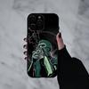 F-Freeze C-Corleone 667   Handyhülle Silikon Weich Für IPhone 17pro 16 15 14 13 12 11 X XR Plus Pro Max Plus