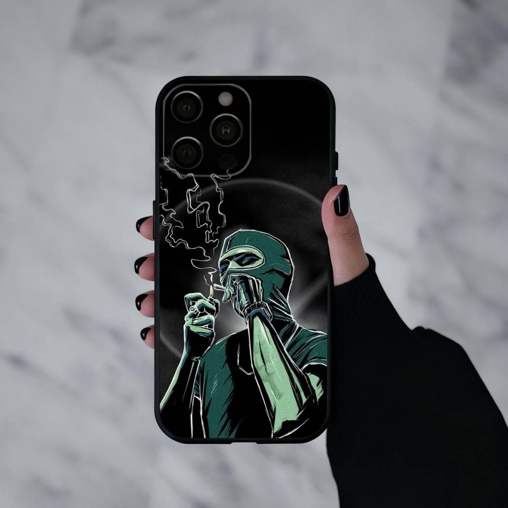 F-Freeze C-Corleone 667 Handyhülle Silikon Weich Für IPhone 17pro 16 15 14 13 12 11 X XR Plus Pro Max Plus