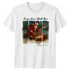 Every Knee Shall Bow Philippians 210 Nativity Christmas Unisexs Unisexs Graphic Tee