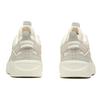 ANTA Skateboard Shoes Women's Low top Gray White 122018041-2