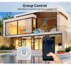 Cozylife Smarter WiFi-Schalter mit Alexa-Sprachsteuerung und App-Fernzugriff für Hausautomation