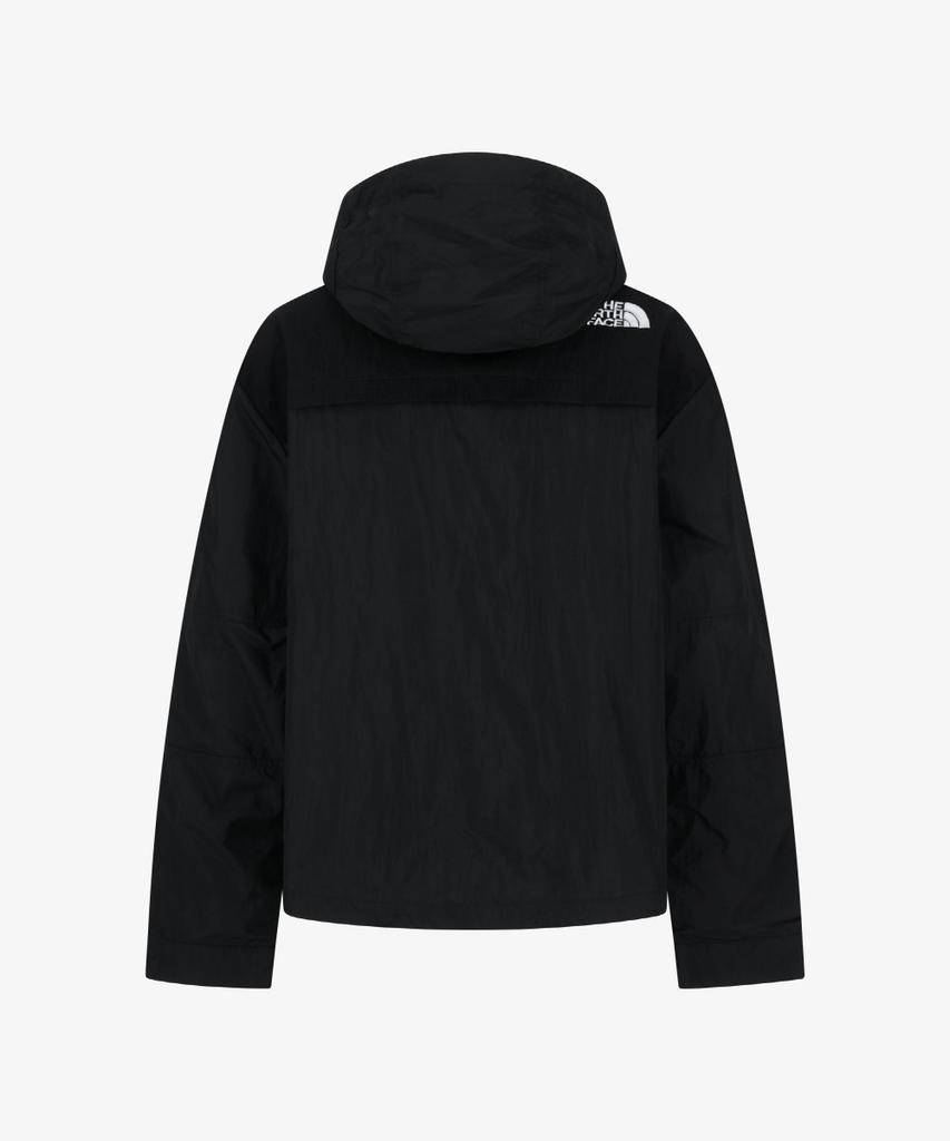 The North Face Nj3Ls01K White Label Sheldon Jacket Black