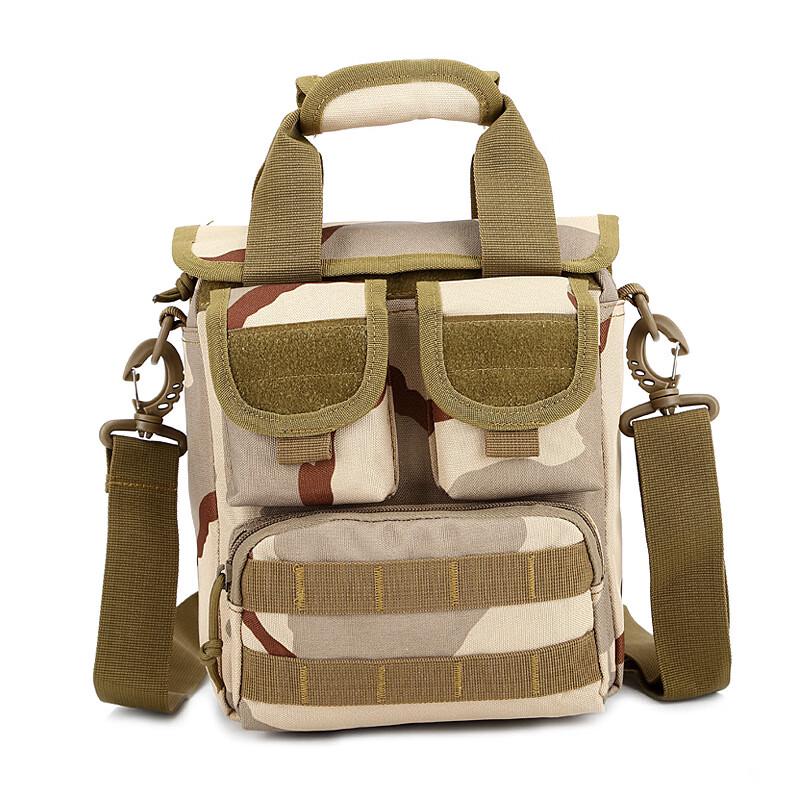 Hufeng Outdoor Tactical Shoulder Crossbody Bag