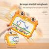 Cross-Border Magnetic Drawing Board for Toddlers: Early Education Crab Design