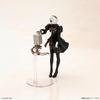 NieR:Automata Plastic Model Kit 2B YoRHa Type B Figure 1/8 Scale Collectible