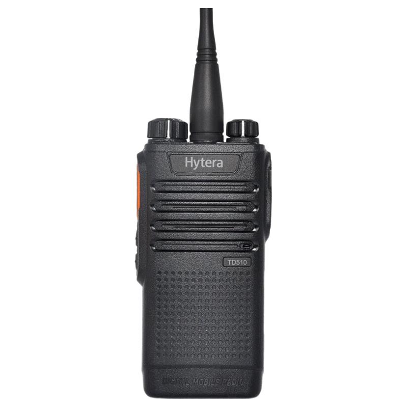 

Hytera TD510 U(1) Digital Two-Way Radio (CN version)