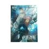 Jujutsu Kaisen Card Gojo Satoru Fushiguro Megumi Itadori Yuji Warlock Japanese Anime Character Games Collection Card Toy Gift