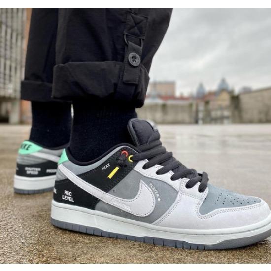 Nike SB Dunk Low VX1000 CV1659-001