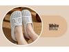Women's Non-Slip Breathable Sandals - Comfortable Nurse, Work & Beach Shoes with Soft Soles.