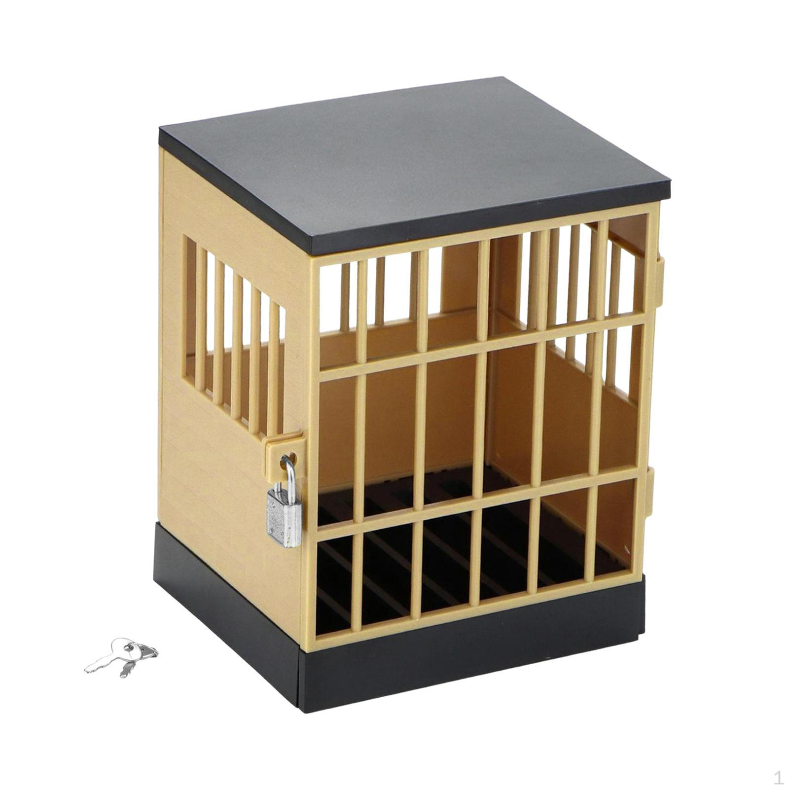 Мобильный телефон Тюрьма Портативная Запираемая Клетка для Домашнего Конференц-зала Кабинета