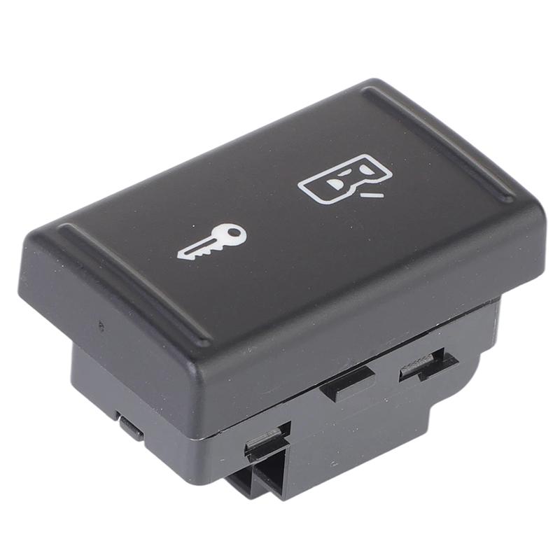 5J0962125A Front Left Door Lock Unlock Switch Button Car For Skoda Fabia Combi 2007-2015 Roomster 2006-2015