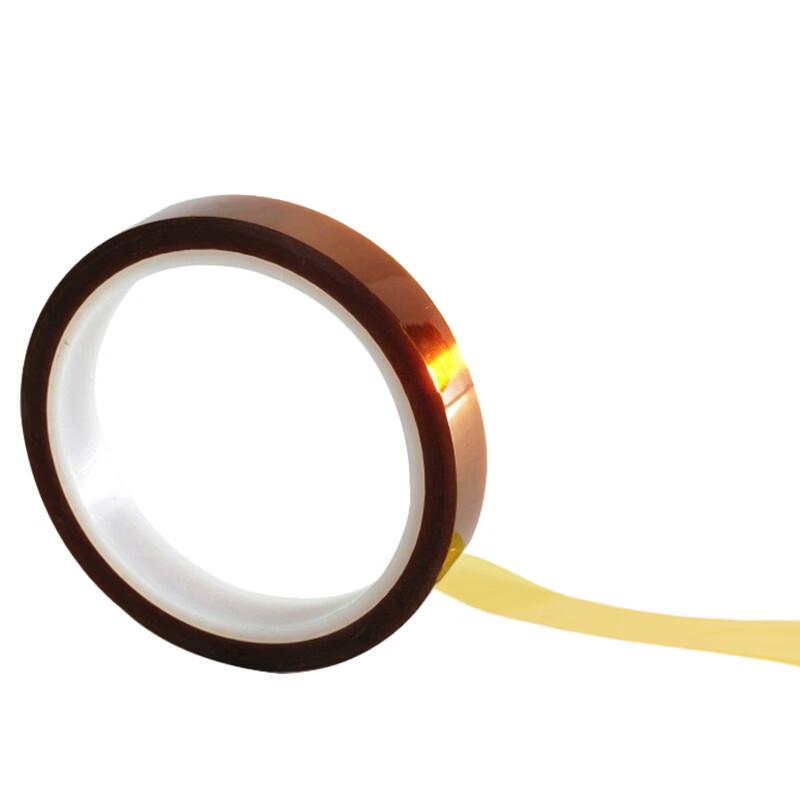Jinghong High Temperature Adhesive Tape