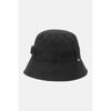 Kolon Sports Women Lightweight Buckle Strap Bucket Hat Qerfx25342blk